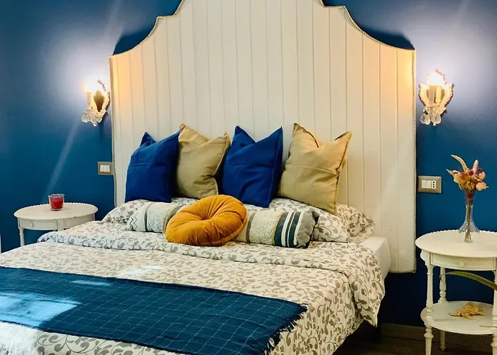 Isabel Guest House