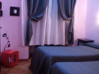Isabel Affittacamere 2*