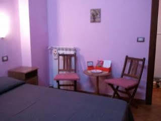 Isabel Casa de hóspedes Roma