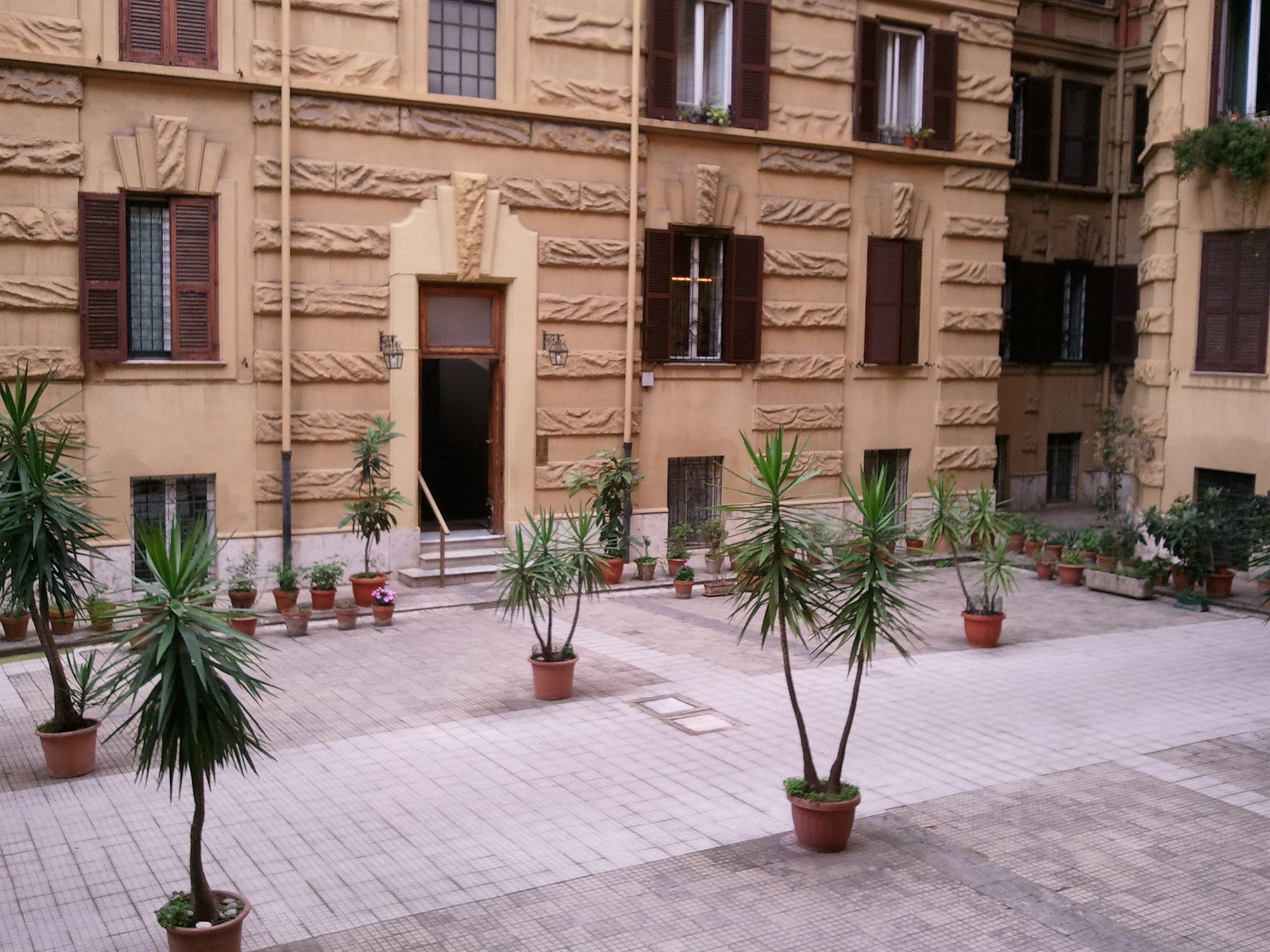 Isabel Casa de hóspedes