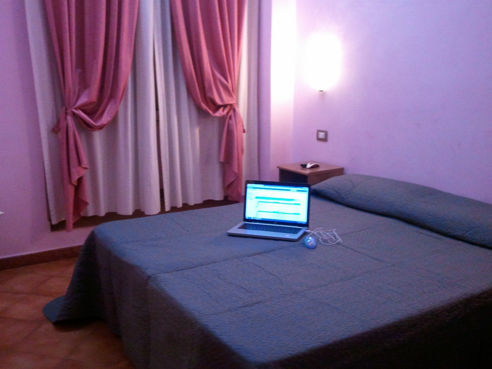 Isabel Casa de hóspedes 2*